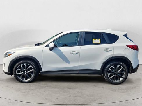 Used 2016 MAZDA CX-5 Grand Touring AWD/4WD image 8