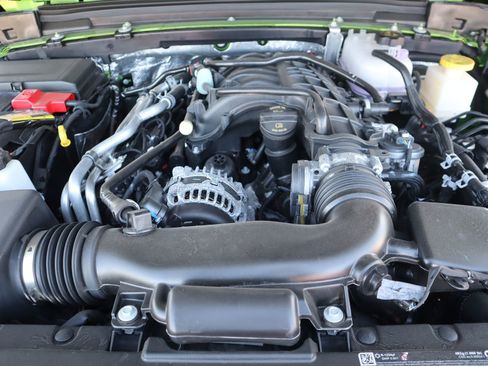 New 2026 Jeep Gladiator Mojave AWD/4WD image 20