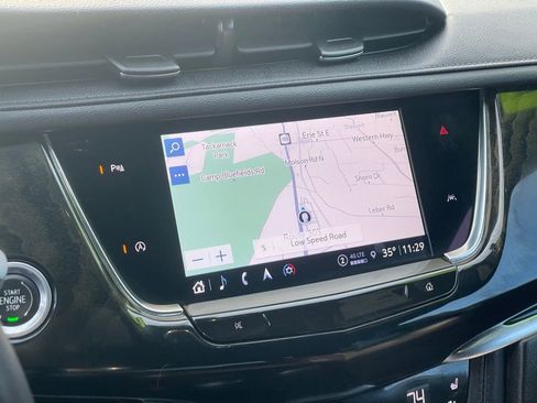 Used 2023 Cadillac XT6 Premium Luxury image 20