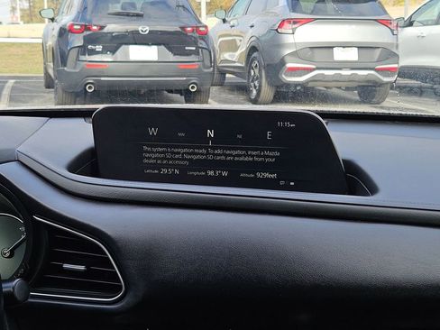 Used 2025 MAZDA CX-30 AWD 2.5 S w/ Preferred Package image 19