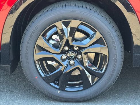 New 2026 MAZDA CX-5 2.5 S w/ Premium Plus Package AWD/4WD image 25