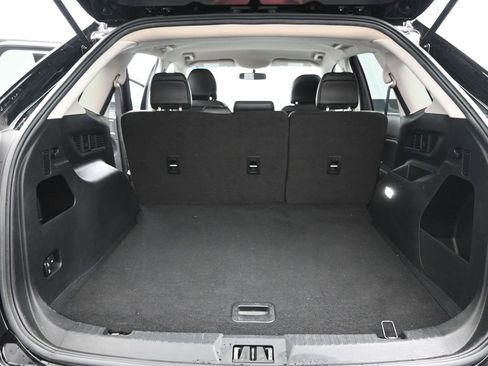 Certified 2017 Ford Edge SEL w/ Equipment Group 201A image 2