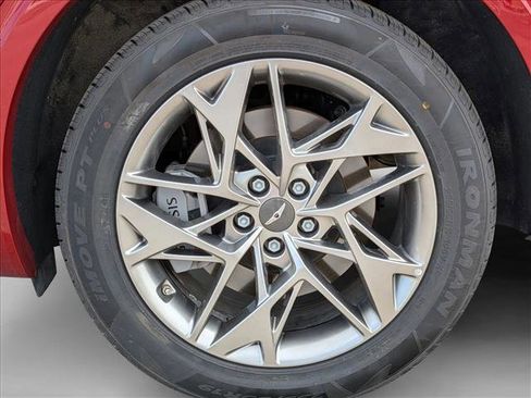 Used 2025 Genesis GV70 2.5T AWD/4WD image 24