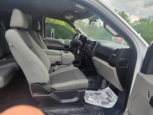 Used 2018 Ford F150 XL AWD/4WD image 23