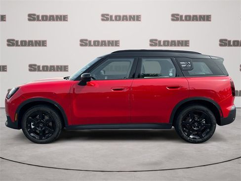 New 2026 MINI Cooper Countryman S image 2
