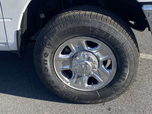 New 2026 RAM 2500 Tradesman w/ Chrome Appearance Group image 11