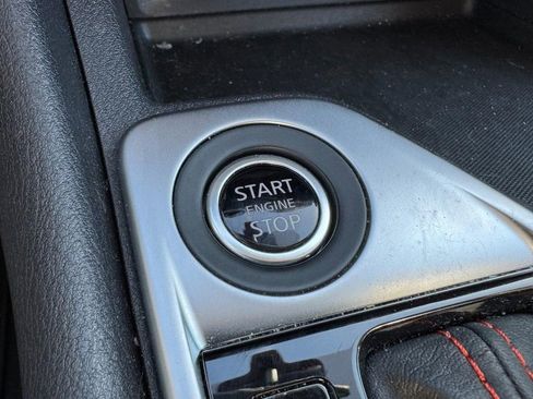 Used 2025 Nissan Sentra SR image 21