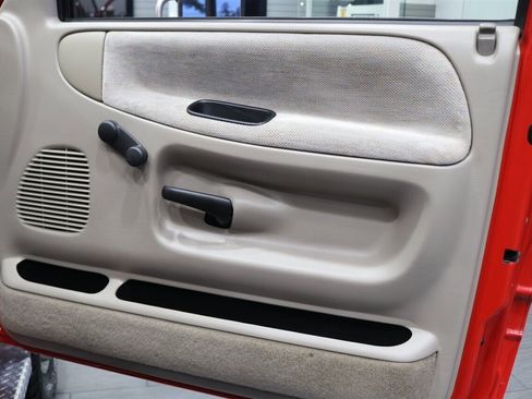 Used 1995 Dodge Ram 3500 Truck 4x4 Regular Cab image 67