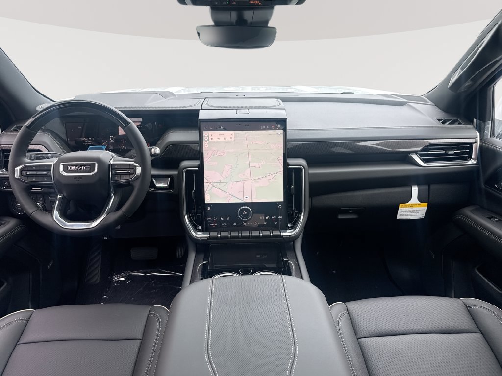 New 2026 GMC Yukon Elevation w/ Elevation Premium Package AWD/4WD image 21