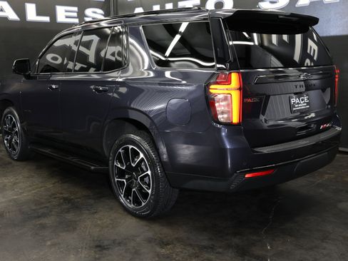 Used 2023 Chevrolet Tahoe RST w/ Luxury Package image 15