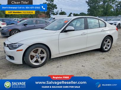 Used 2013 BMW 328i xDrive Sedan