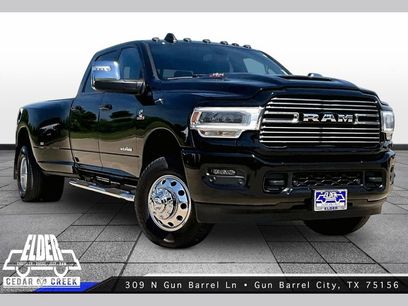 Used 2023 RAM 3500 Laramie