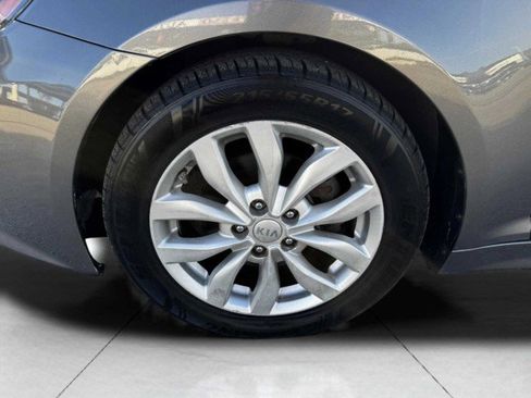 Used 2014 Kia Optima EX image 64