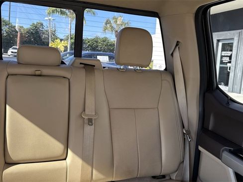 Used 2018 Ford F150 Lariat image 20