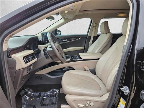 Used 2022 Lincoln Nautilus Reserve w/ Equipment Group 201A FWD image 15