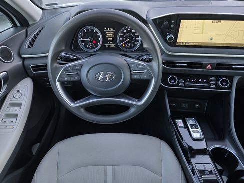 Used 2023 Hyundai Sonata SEL image 11