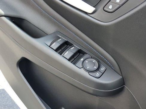 New 2026 Buick Envista Sport Touring FWD image 19