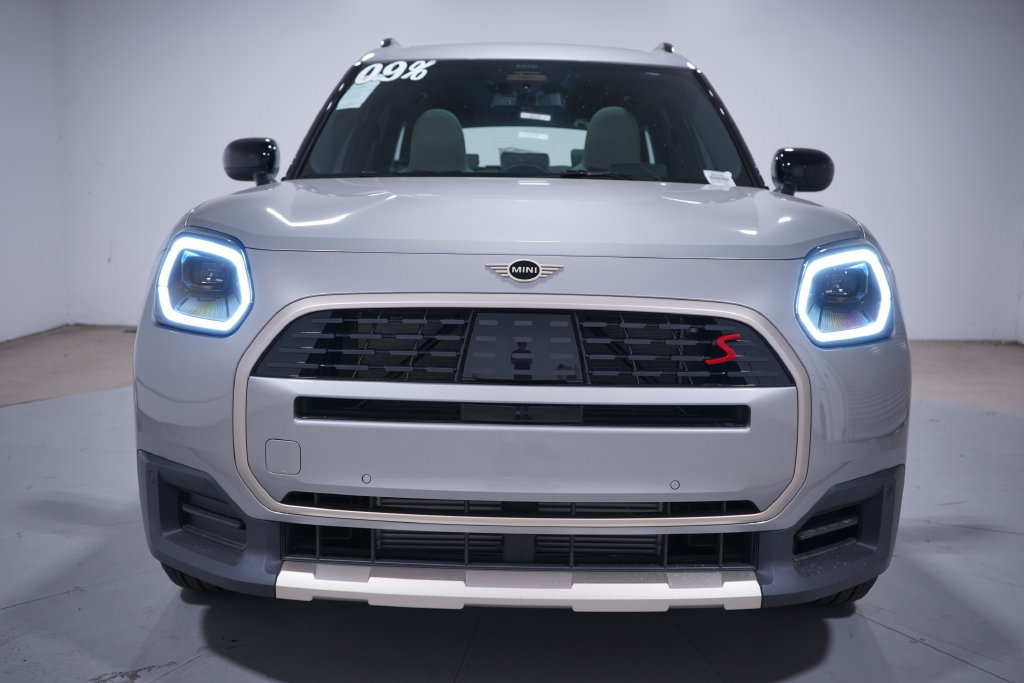 New 2026 MINI Cooper Countryman S AWD/4WD image 4