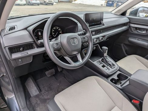 Used 2024 Honda CR-V EX image 11
