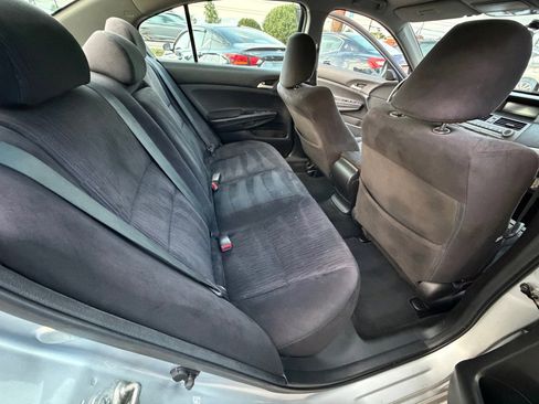 Used 2012 Honda Accord LX image 11