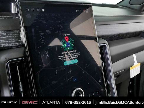 New 2026 GMC Yukon AT4 Ultimate AWD/4WD image 15