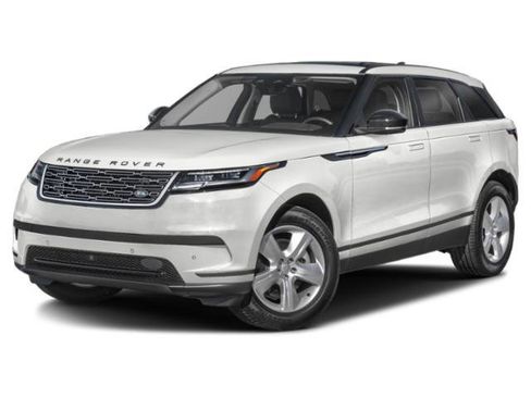 Used 2024 Land Rover Range Rover Velar S AWD/4WD image 1