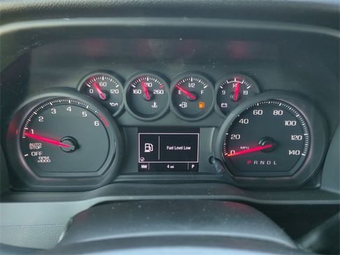 New 2026 Chevrolet Silverado 1500 LT image 27