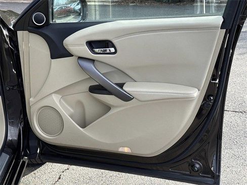 Used 2014 Acura RDX AWD w/ Technology Package image 8