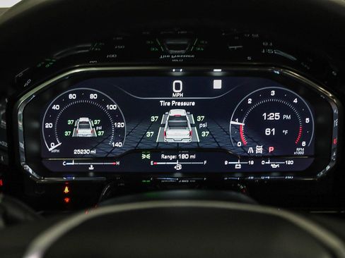 Used 2022 GMC Sierra 1500 Elevation w/ Elevation Premium Package image 22