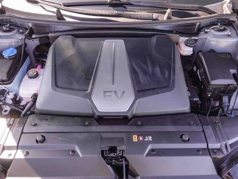 Used 2024 Kia EV6 GT-Line RWD image 26