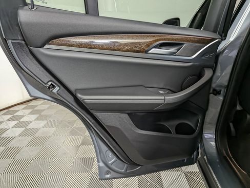 Used 2023 BMW X3 xDrive30i w/ Premium Package image 39