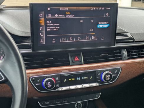 Used 2020 Audi A4 2.0T Premium w/ Convenience Package image 13