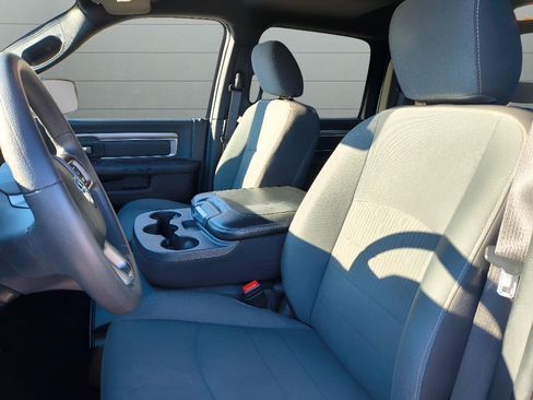 Used 2024 RAM 1500 Classic Warlock image 25