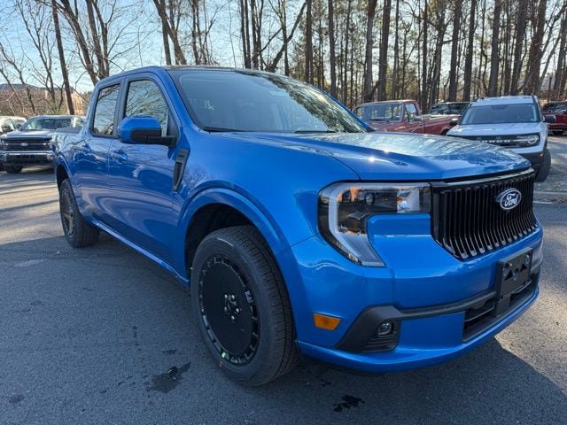 Used 2026 Ford Maverick Lobo AWD/4WD image 7