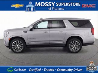 Certified 2023 GMC Yukon XL Denali w/ Denali Reserve Package RWD video 5