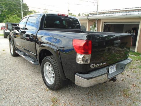 Used 2007 Toyota Tundra SR5 RWD image 6