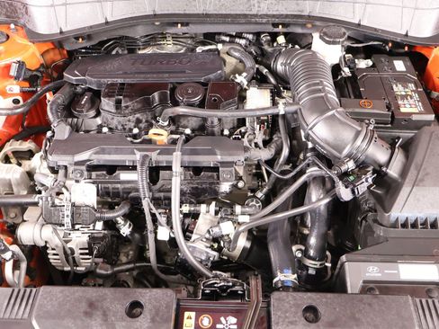 Used 2024 Hyundai Kona Limited image 20