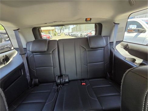 Used 2015 GMC Yukon Denali w/ Premium Package RWD image 10