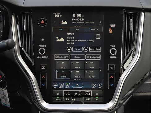 Certified 2025 Subaru Legacy Premium image 13