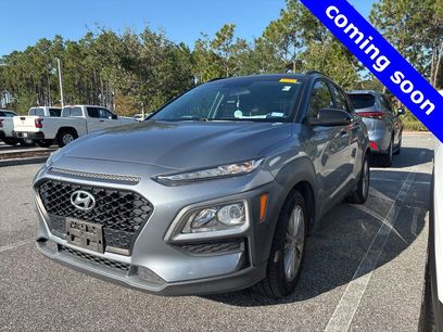 Used 2018 Hyundai Kona SEL