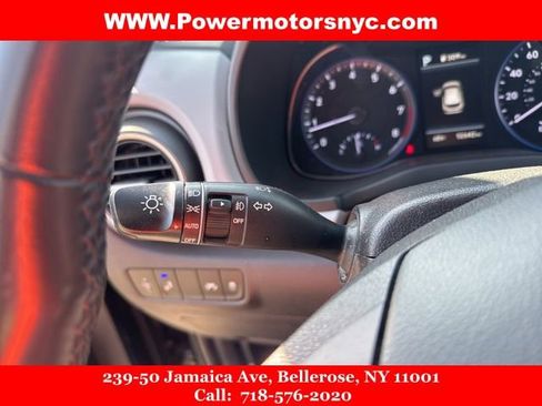 Used 2021 Hyundai Kona Limited AWD/4WD image 38