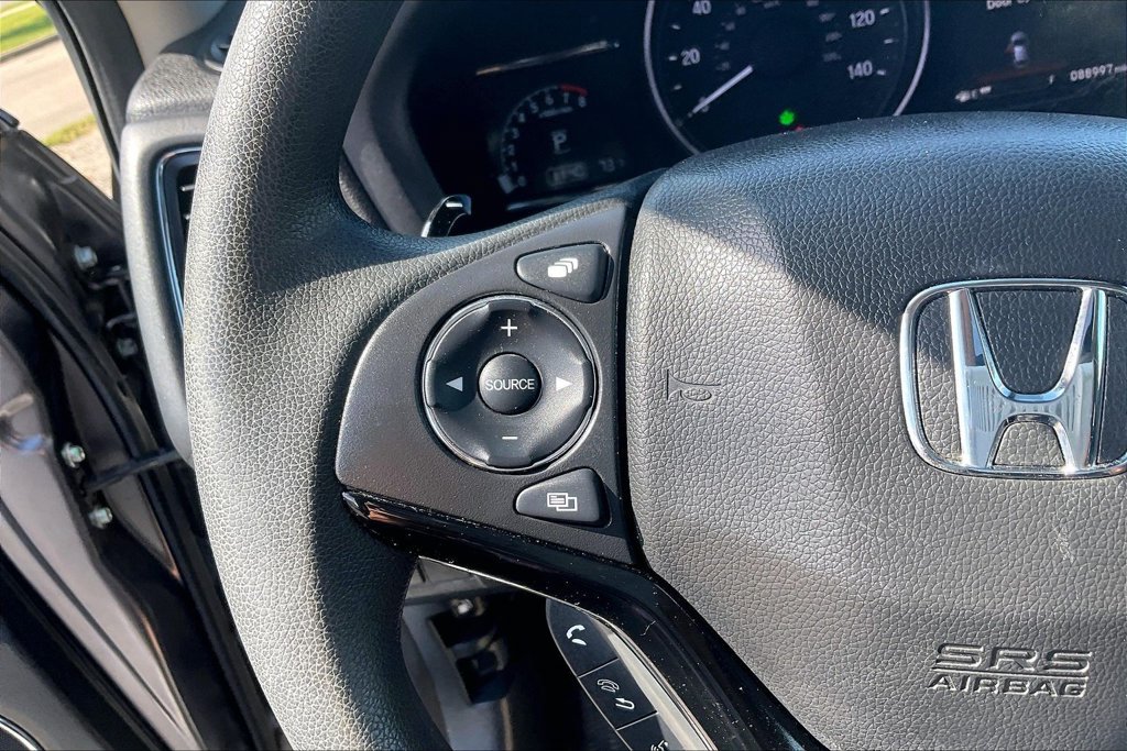 Used 2022 Honda HR-V EX image 18