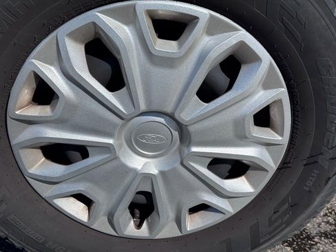 Certified 2023 Ford Transit 350 XLT image 19