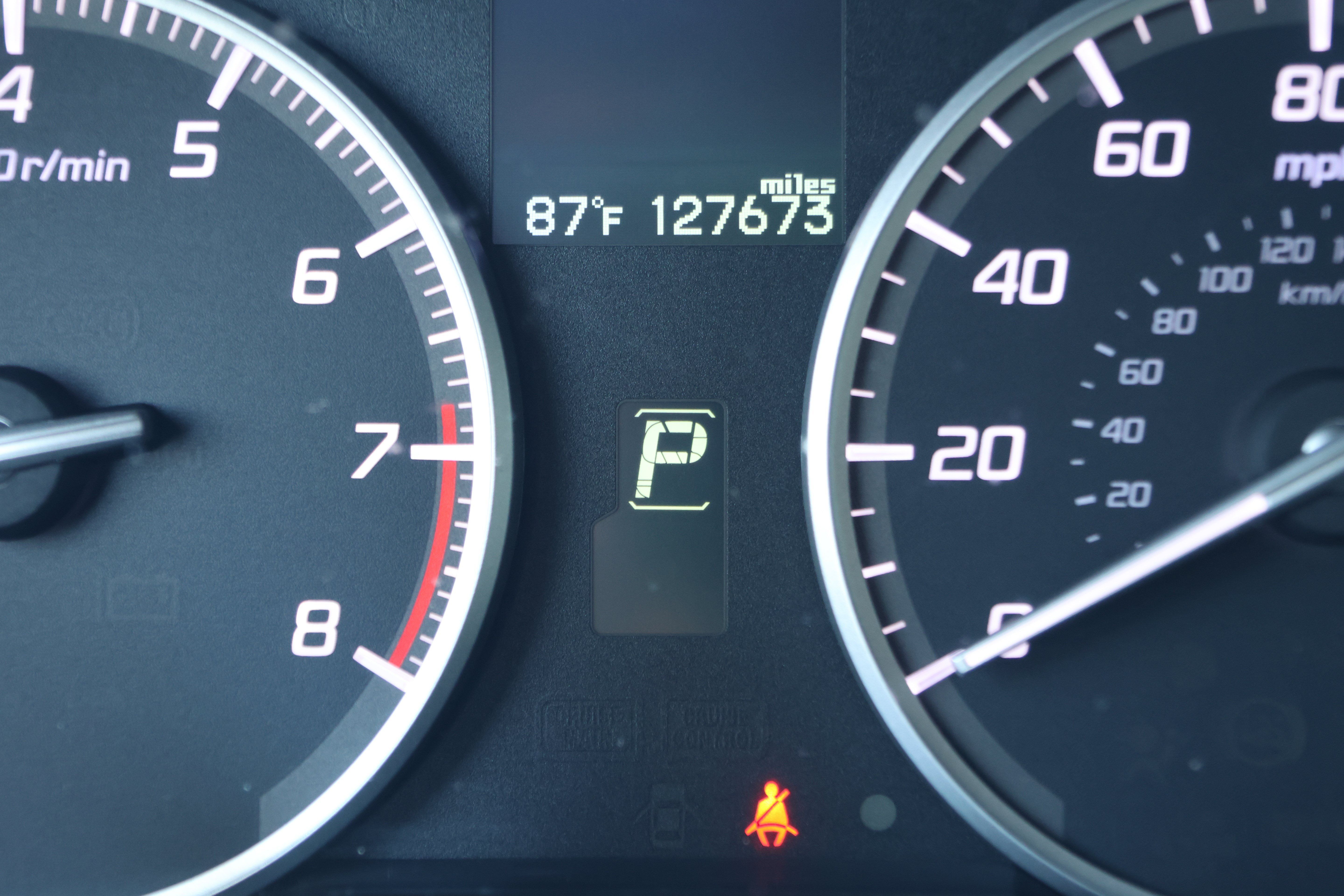 Used 2015 Acura RDX AWD image 20