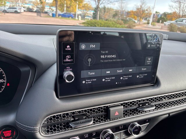 New 2027 Honda HR-V EX-L image 10
