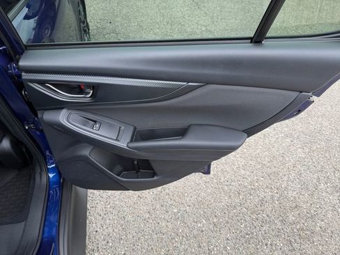 Used 2023 Subaru WRX Premium AWD/4WD image 17