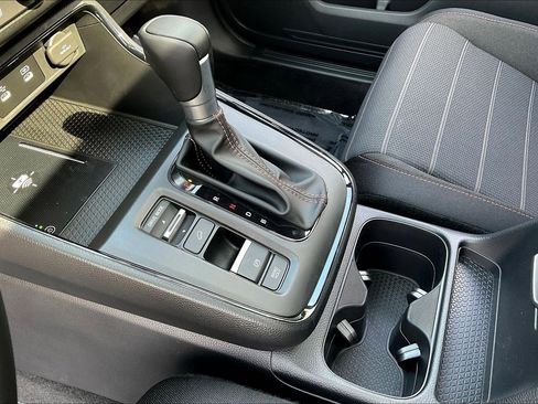 Used 2026 Honda CR-V TrailSport image 17