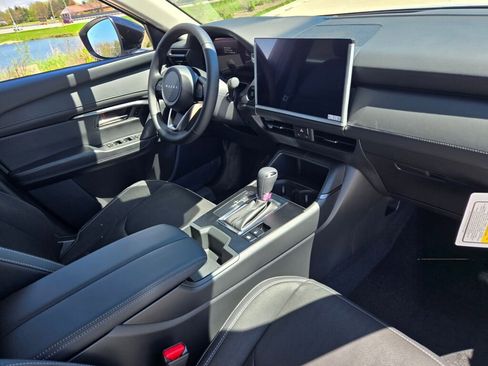 New 2026 MAZDA CX-5 Preferred AWD/4WD image 5