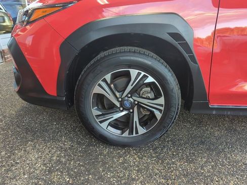 Used 2024 Subaru Crosstrek 2.0i Premium image 29