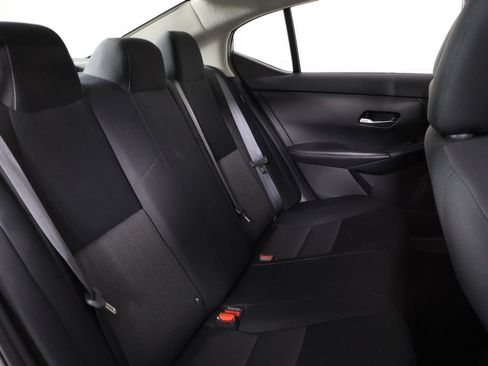 Used 2023 Nissan Sentra SV w/ All-Weather Package FWD image 32
